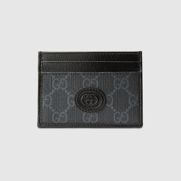 673002.92TCN.1000.001.080.0000.Light Card case with Interlocking G